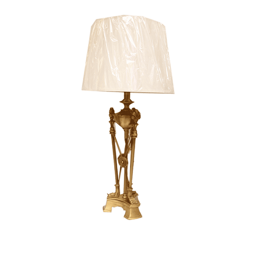 Table Lamp Ir T1116 Basic