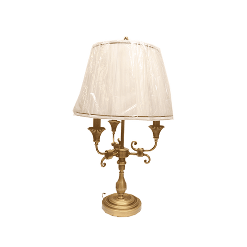 Table Lamp Ir T1146-3 Basic