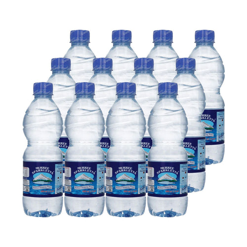 MURREE SPARKLETTS BOTTLED DRINKING WATER 500ML-CARTON