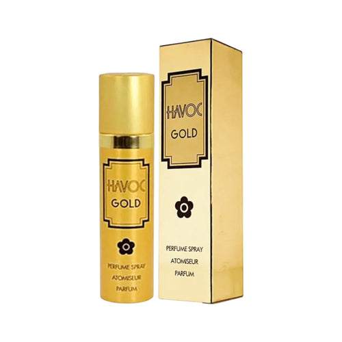 HAVOC GOLD MEN EDP 75 ML