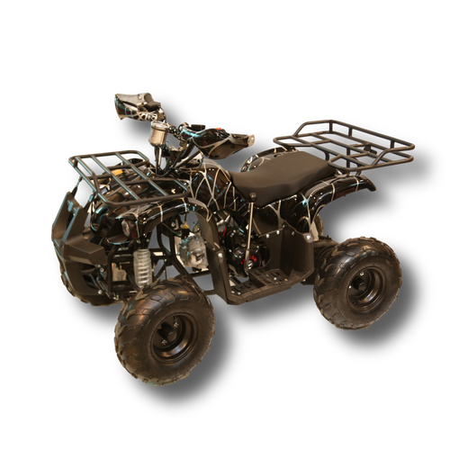 PETROL MOTER CYCLE 125CC SPIDER (A7-13R)