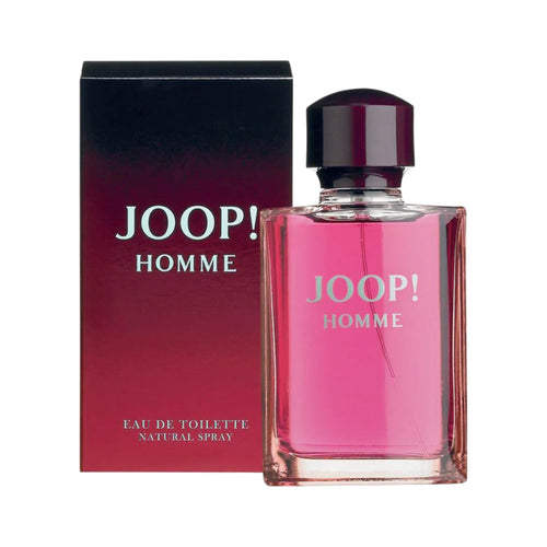 JOOP HOMME EDT M 200 ML