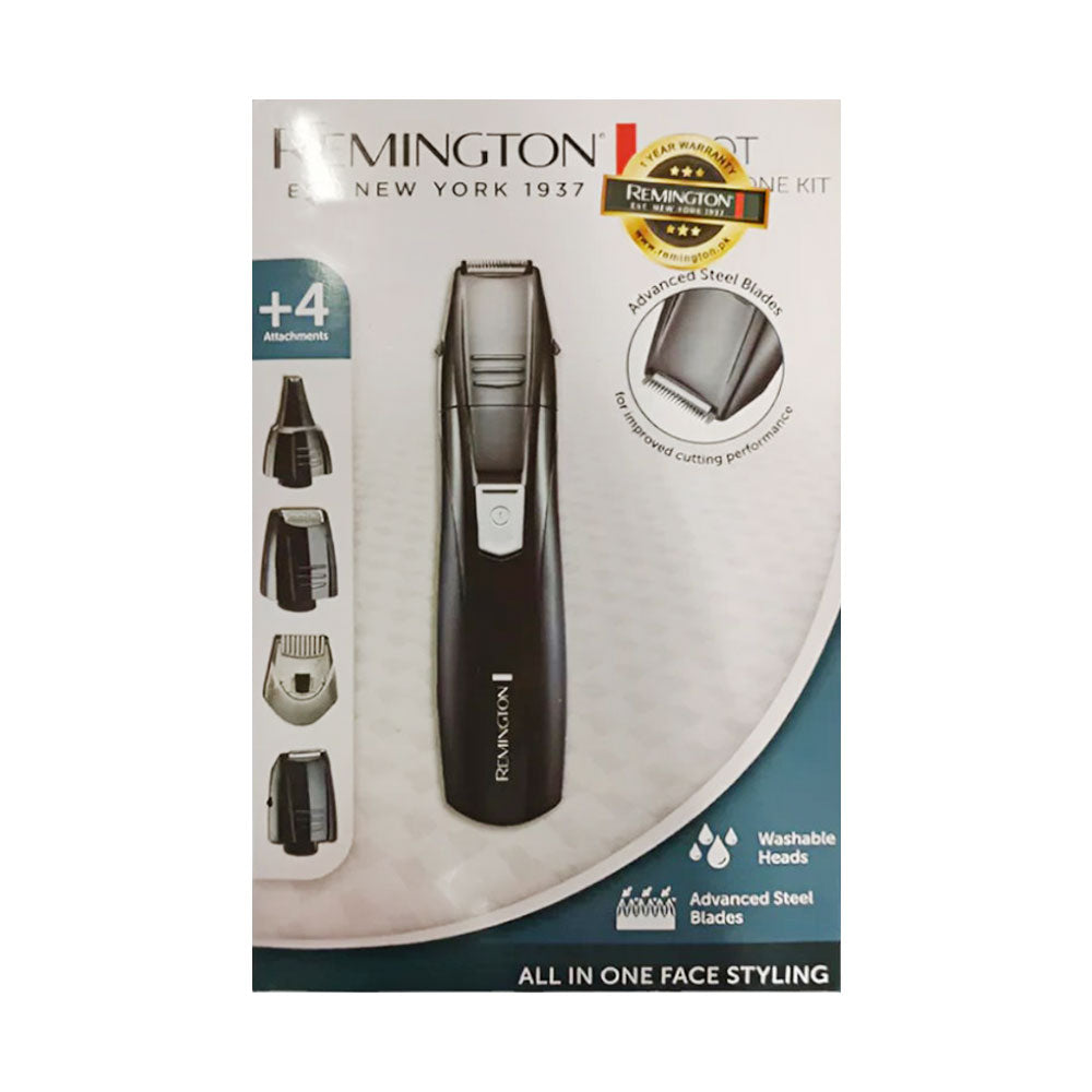 REMINGTON HAIR TRIMMER PG180