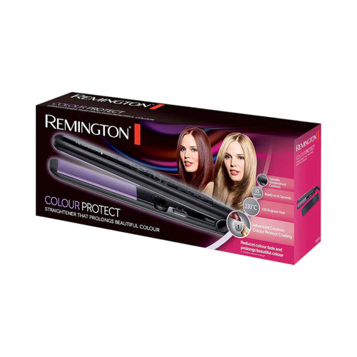 REMINGTON HAIR STRAIGHTNER S6300