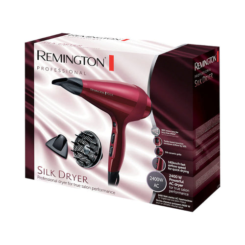 REMINGTON HAIR DRYER D9096