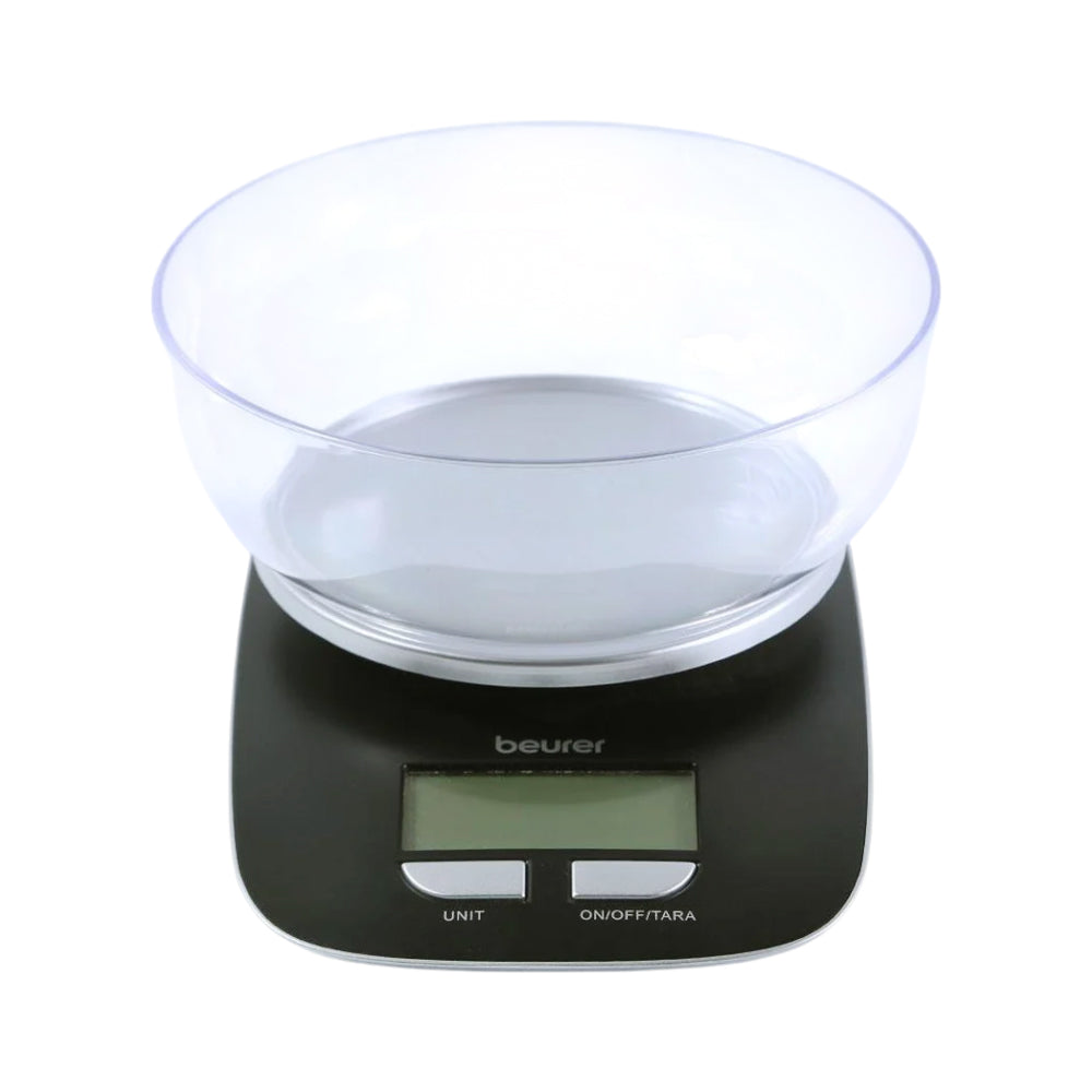 BEURER KITCHEN SCALE KS25 PC