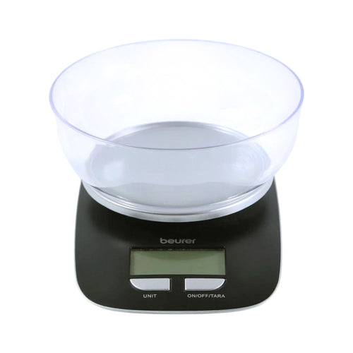 BEURER KITCHEN SCALE KS25 PC