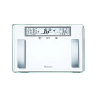 BEURER BATHROOM SCALE BG51XXL BASIC