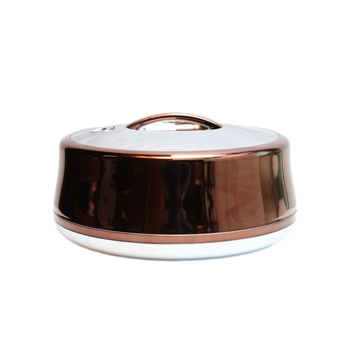 HOT POT ROUND 665CH 5LTR PC