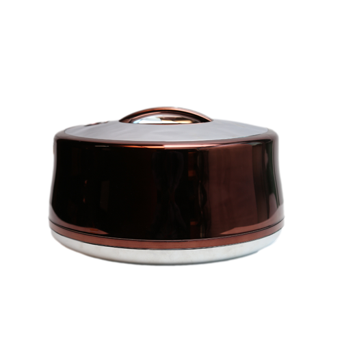 HOT POT ROUND 666CH 6LTR PC