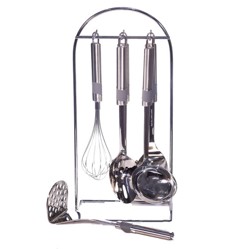 KITCHEN TOOL SET 6PC PRESTIGE PR55185 SET