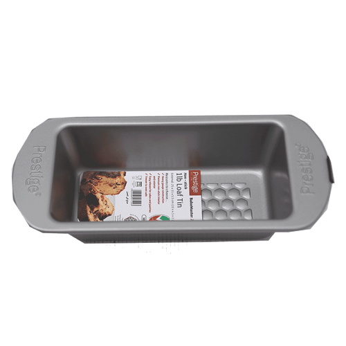 LOAF TIN PRESTIGE PR57124