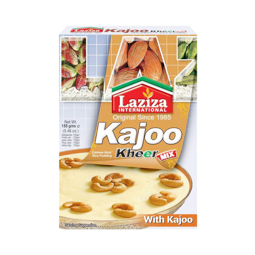 LAZIZA KAJOO KHEER 150 GM
