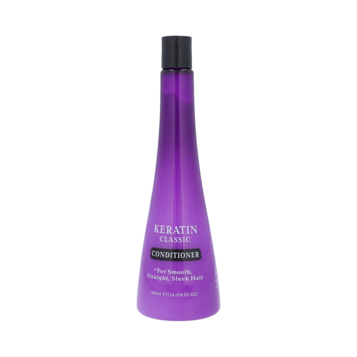 KERATIN CONDITIONER CLASSIC SMOOTH 400 ML