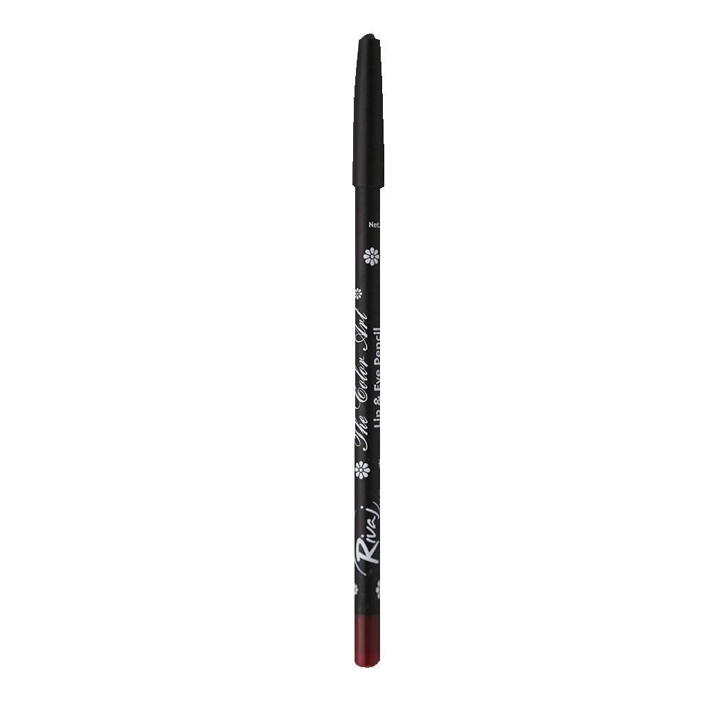 RIVAJ LIP & EYE PENCIL