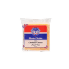 MONTE CHRISTO CHEDDAR CHEESE ORANGE 200 GM