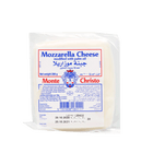 MONTE CHRISTO MOZZARELLA CHEESE 200 GM