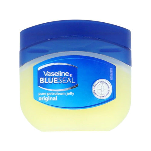 VASELINE BLUE SEAL PETROLEUM JELLY ORIGINAL 50 ML