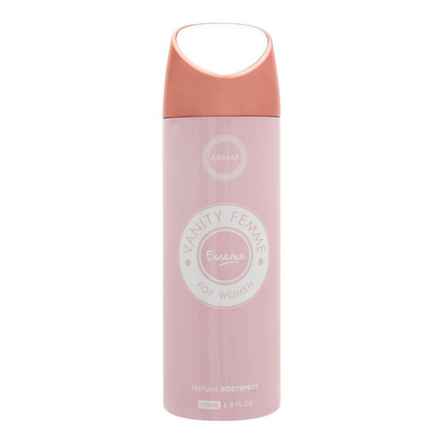 ARMAF DEODORANT VANITY FEMME ESSENCE FOR WOMEN 200 ML