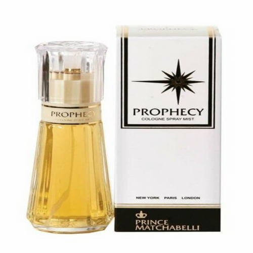 Prince Matchabelli - Prophecy White Edp 100ml