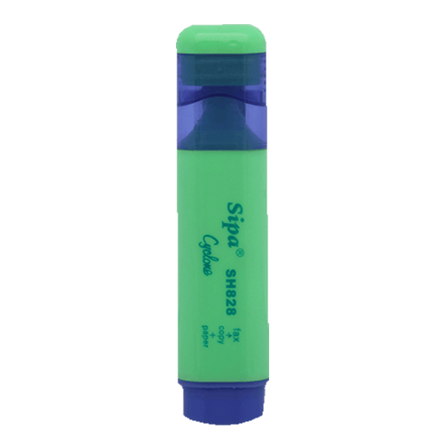 Sh828 Colorful Highlighter Ir 219 Basic
