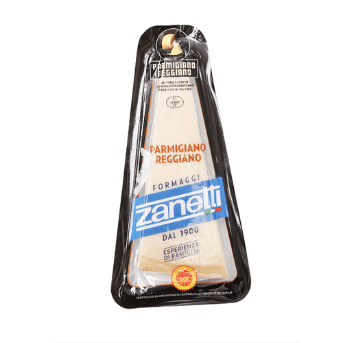 ZANETTI PARMIGIANO REGGIANO FOR MAGGI 150 GM