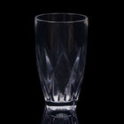 GLASS RCR NINPHEA 250840 PC (Pack 6)