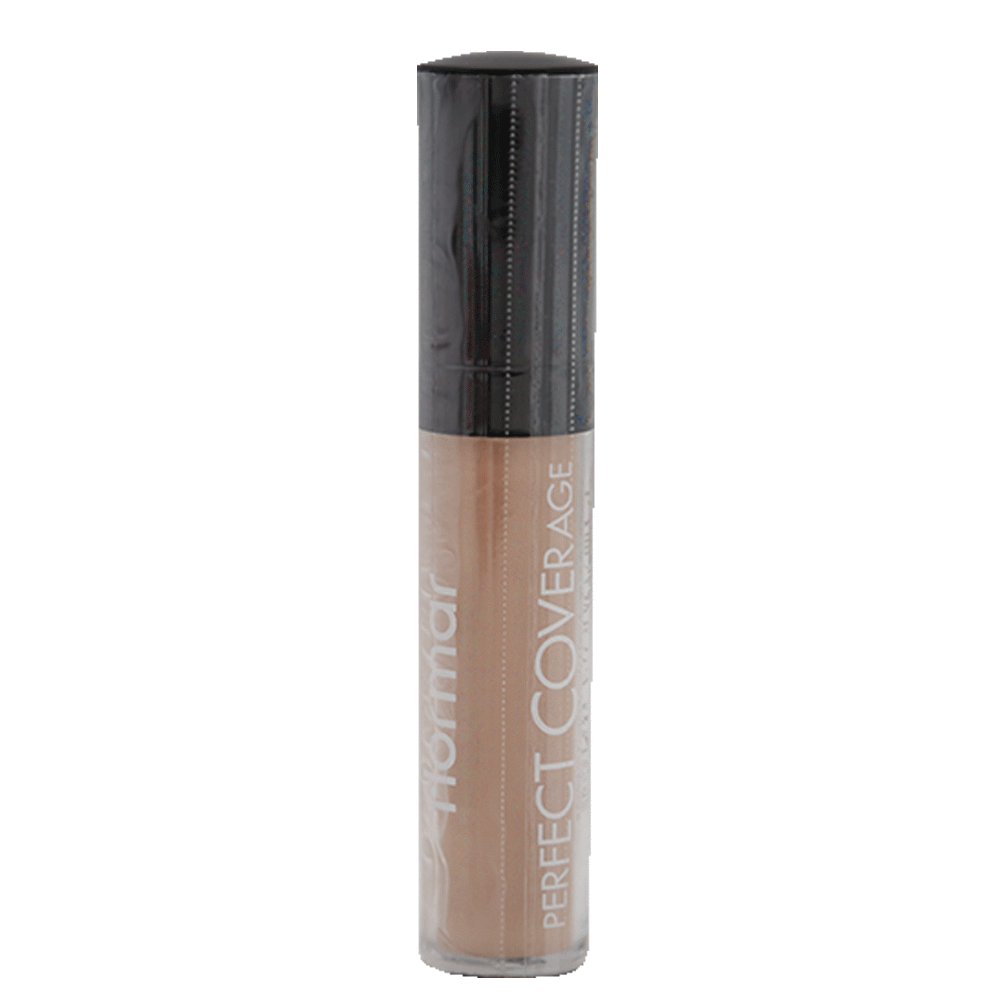 FLORMAR PERFECT COVERAGE CONCEALER