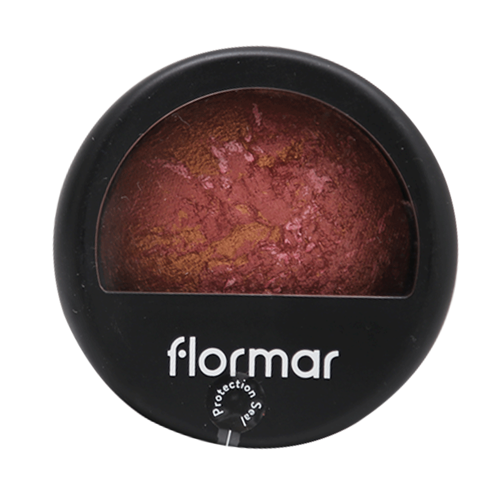 FLORMAR SELECTION BLUSH ON 43