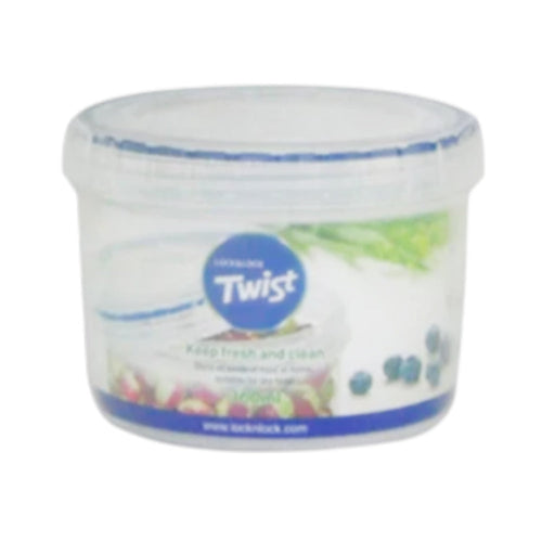 LOCK AND LOCK CONTAINER TWIST LLS121 360 ML