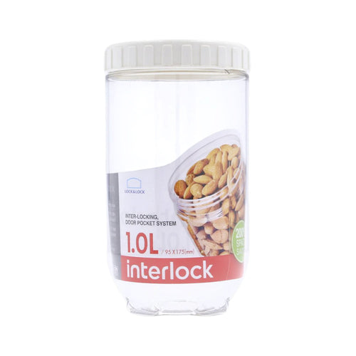 LOCK AND LOCK INTERLOCK CONTAINER INL302 1 LTR