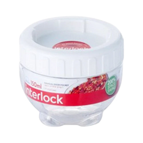 LOCK AND LOCK INTERLOCK CONTAINER INL305 180 ML