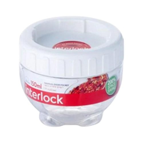 LOCK AND LOCK INTER LOCK CONTAINER INL201 150 ML