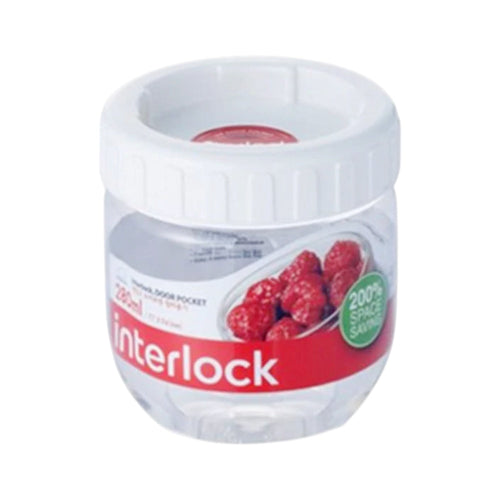 LOCK AND LOCK INTER LOCK CONTAINER INL202 280 ML