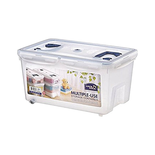 LOCK N LOCK CONTAINER HPL896 21LTR