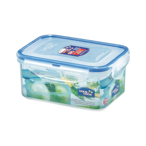 LOCK AND LOCK CONTAINER HPL811 600ML