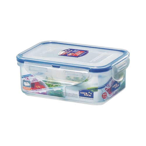 LOCK N LOCK CONTAINER HPL814C 460 ML