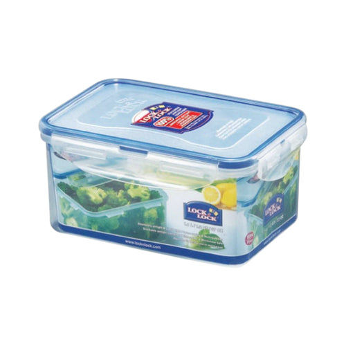 LOCK N LOCK CONTAINER HPL815D 1 LTR