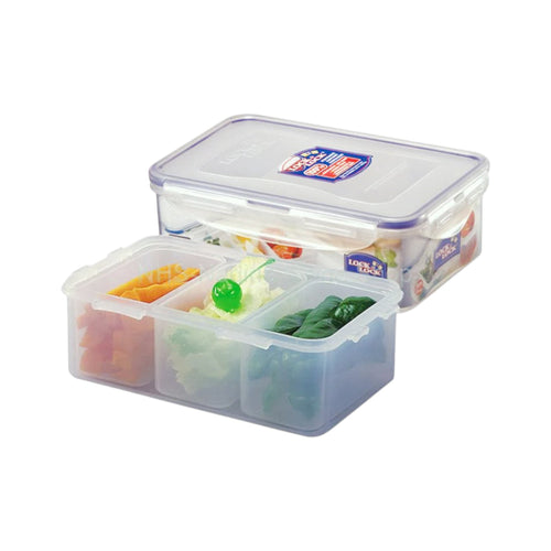 LOCK N LOCK CONTAINER HPL817C 1 LTR