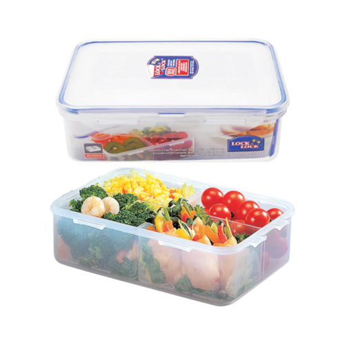LOCK N LOCK CONTAINER HPL824C 1.6 LTR