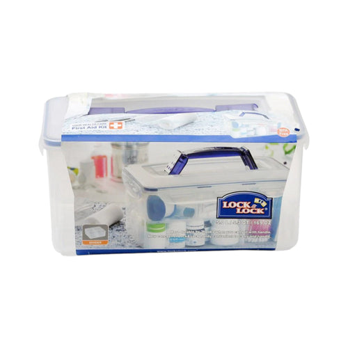 LOCK AND LOCK CONTAINER HPL891 5LTR