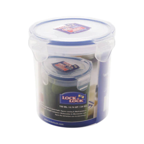 LOCK N LOCK CONTAINER HPL932D 700 ML