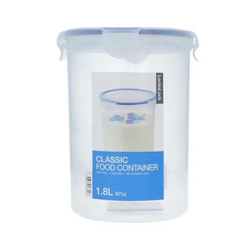LOCK N LOCK CONTAINER JAR HPL933D 1.8 LTR