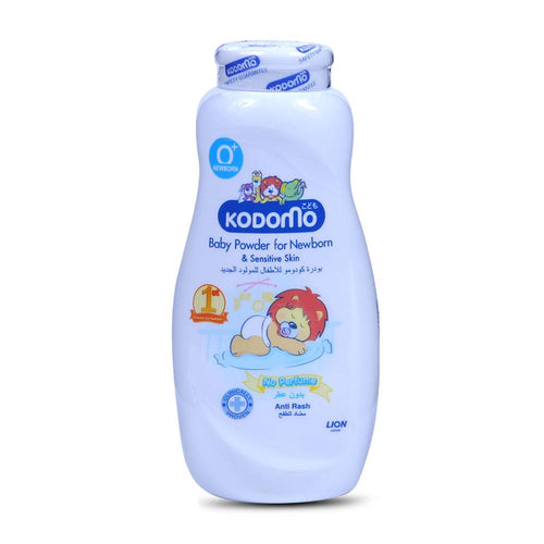 KODOMO NEW BORN BABY 1 DAY POWDER 200 GM
