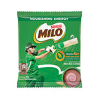 NESTLE MILO DRINKING POWDER SACHET 15 GM