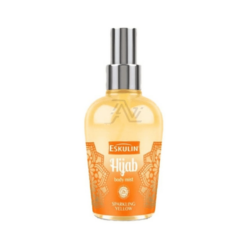 DISNEY ESKULIN MIST YELLOW 125 ML