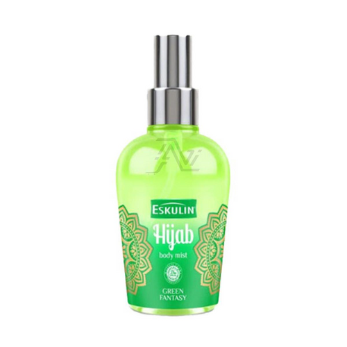 DISNEY ESKULIN MIST GREEN 125 ML