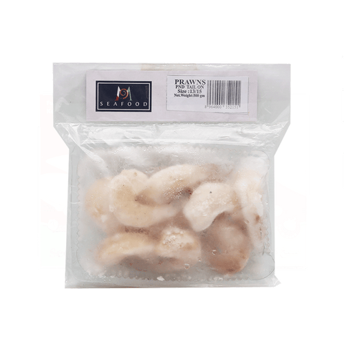 MAHI PRAWN PND 13/15 PC 500 GM