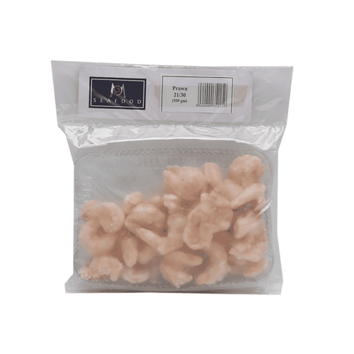 MAHI PRAWN PND 21/30 PC 500 GM