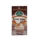 MOTHER CHOICE SOFT BROWN SUGAR 250 GM